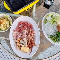 Tom’s Cafe De Hill at Khao Kho