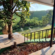 Tom’s Cafe De Hill at Khao Kho