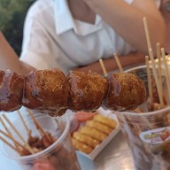 เมนูของร้าน ร้านปากชาหม่าล่า สาขาฟู้ดวิลล่า ราชพฤกษ์