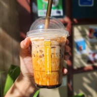 เมนูของร้าน ทองคำโฮมคาเฟ่ thong come home cafe