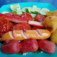 ลูกชิ้นทอดByAungkungza