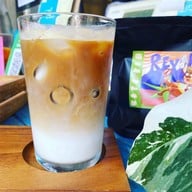 เมนูของร้าน ทองคำโฮมคาเฟ่ thong come home cafe