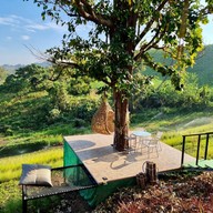 Tom’s Cafe De Hill at Khao Kho