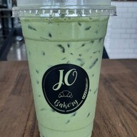 เมนูของร้าน Jo Bakery ตลาด304 ปราจีนบุรี