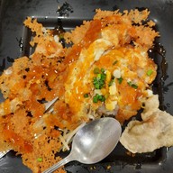 เมนูของร้าน เฮงหอยทอดชาวเล เจริญนคร17-19