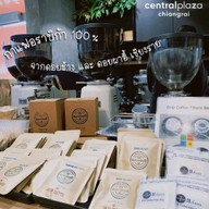 Rimkok Coffee สาขาเซ็นทรัลเชียงราย