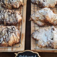 Jo Bakery ตลาด304 ปราจีนบุรี