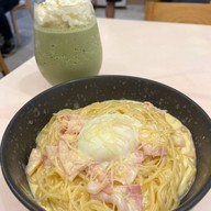 Spaghetti Factory Central Plaza Grand Rama 9