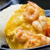 เจียวไข่เล่นเครื่อง ฮาลาล-คลองแห