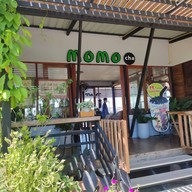 หน้าร้าน Mo Mo Cha ท่าชัย
