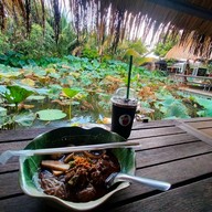 เมนูของร้าน ร้านเตี๋ยวโอ่ง BY ก้องภู