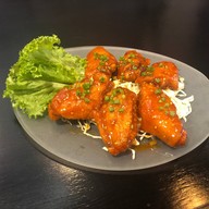 รินริน สตูลGachapong cafe สตูล