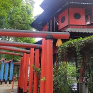 Zen Cafe & Bistro (by Hakk Foundation)