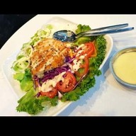 รินริน สตูลGachapong cafe สตูล