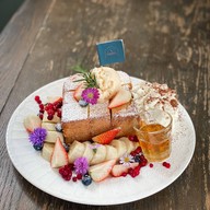 SOPISA’s cafe & coffee