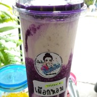 เมนู น้ำแข็งใส CAFE