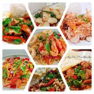 สปาเก็ตตี้ & กะเพรา BY ขี้เมาเข้าครัว สาขาสีลม (นราธิวาส ซอย1)