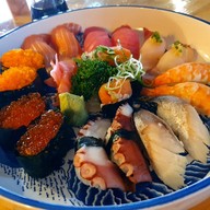 Ai Sushi ห้วยแก้ว