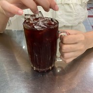 เมนูของร้าน โจ๊กวงเวียนน้ำพุ