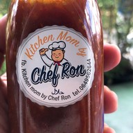 เนื้อทอด beef chef ron