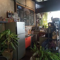 หน้าร้าน Bonaccio Coffee