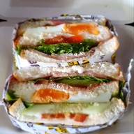 เมนูของร้าน TF COFFEE สุไหงโกลก