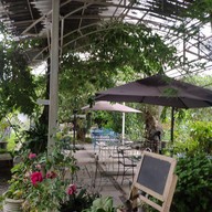 Zen Cafe & Bistro (by Hakk Foundation)