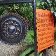 Zen Cafe & Bistro (by Hakk Foundation)