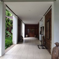 Zen Cafe & Bistro (by Hakk Foundation)