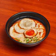 Zoiy Ramen