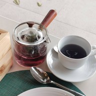 เมนูของร้าน Brezza Beach Bar & Restaurant