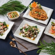 ร้านอาหารโรงแรมโศภิษาฐ์ SOPISA Restaurant