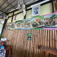 ครัวลุงก๋อย เขาใหญ่
