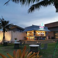 Brezza Beach Bar & Restaurant