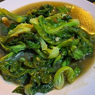 เมนูของร้าน ข้าวต้มคุณเล็ก