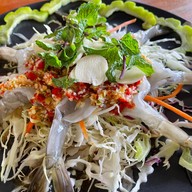 ครัวลุงก๋อย เขาใหญ่