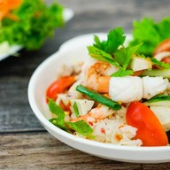 สเต็กริมทาง