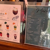 The Peace Coffee - Ratchaburi Damnoensaduak, Ratchaburi