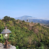 บรรยากาศ Moai@KHAO-KHO เขาค้อ