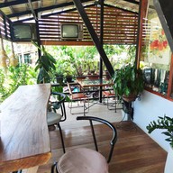 บรรยากาศ Mo Mo Cha ท่าชัย
