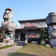 บรรยากาศ Moai@KHAO-KHO เขาค้อ