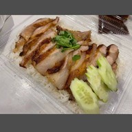 แม่จ๋าหนูหิวข้าว x หมาล่าเนื้อ ปทุมธานี