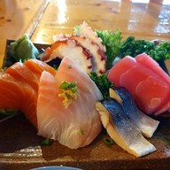 Ai Sushi ห้วยแก้ว