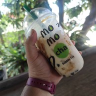 เมนูของร้าน Mo Mo Cha ท่าชัย