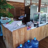 บรรยากาศ Mo Mo Cha ท่าชัย