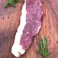 เนื้อทอด beef chef ron