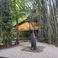 Zen Cafe & Bistro (by Hakk Foundation)