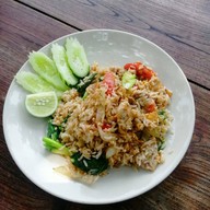 สเต็กริมทาง