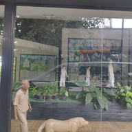 Zen Cafe & Bistro (by Hakk Foundation)