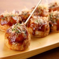 TakoRanger Kids Kids 🍲🇯🇵 @ คลองโอ่งอ่างสตรีทอาร์ต